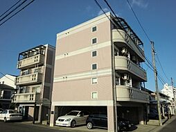 岡山市北区西古松