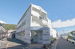 岡山市北区半田町