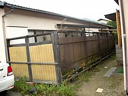 岡山市北区津島新野1丁目の一戸建て