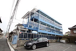 岡山市北区番町2丁目