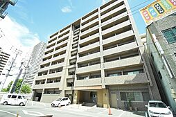 岡山市北区柳町2丁目