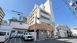 岡山市北区柳町2丁目