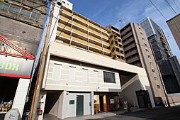 岡山市北区表町3丁目