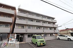 岡山市北区十日市東町