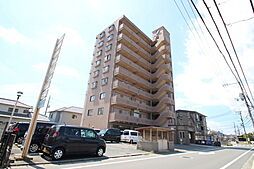 岡山市北区東花尻