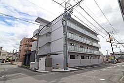 岡山市北区厚生町1丁目