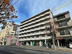 岡山市北区鹿田町1丁目