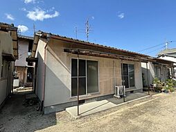 岡山市東区古都宿の一戸建て