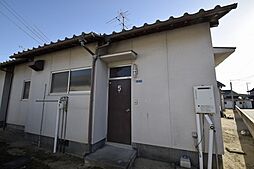 岡山市東区金岡東町2丁目の一戸建て