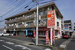 岡山市北区中仙道1丁目