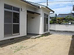 岡山市南区藤田の一戸建て