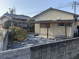 岡山市北区田益の一戸建て