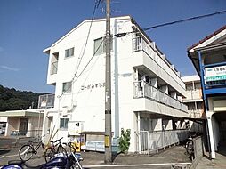 岡山市北区津島京町3丁目