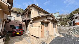 岡山市北区大安寺東町の一戸建て