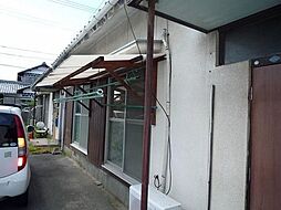 岡山市中区倉富の一戸建て