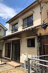 岡山市北区伊島町2丁目の一戸建て