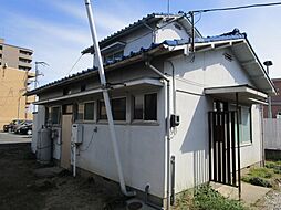 岡山市中区西川原の一戸建て