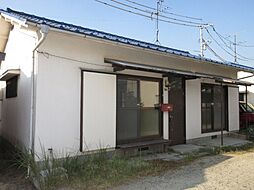 岡山市南区平福2丁目の一戸建て