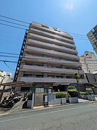 岡山市北区中山下2丁目