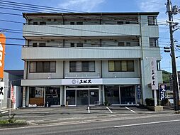 岸本マンション