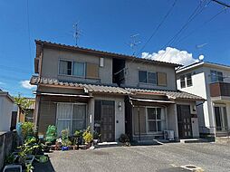 岡山市北区平野の一戸建て