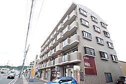 清水マンション