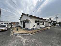 岡山市中区国府市場の一戸建て