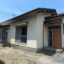 中仙道1丁目借家