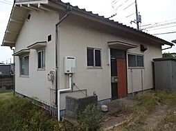浜野借家　南1
