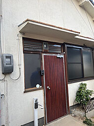 岡山市南区千鳥町の一戸建て