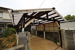 富町福田様借家　東