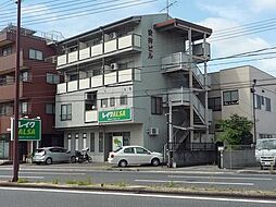 岡山市中区平井6丁目