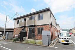 ヴィラ　ジャスティス　B