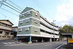 岡山市中区門田本町2丁目