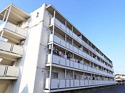 ビレッジハウス松崎1号棟