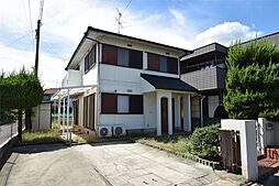 岡山市北区庭瀬の一戸建て