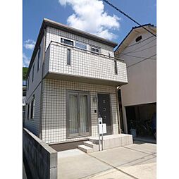 津島福居戸建て