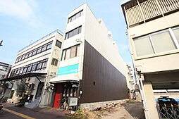 アドラシオン京橋