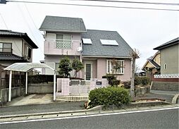 レークタウン　借家