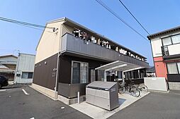 メゾン　ド　シャルム