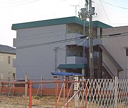 福富マンション