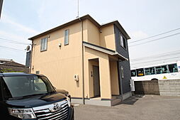 国富戸建貸家（619-4-3）