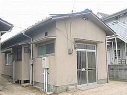 妹尾借家（南）