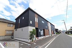 Fortuna四御神A棟