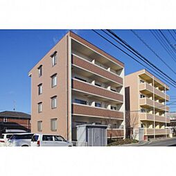 プエルラスクェアアコオIII番館