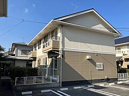 サニースクウェア津島　Ｂ