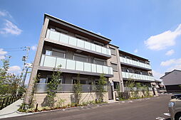 キャステルガーデン