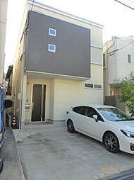 奉還町3丁目貸家