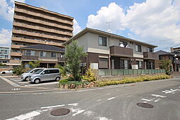 ラヴィール ド ソレイユ B棟