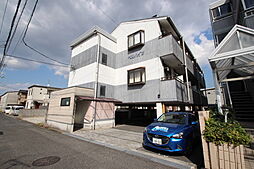 ベルハイツ